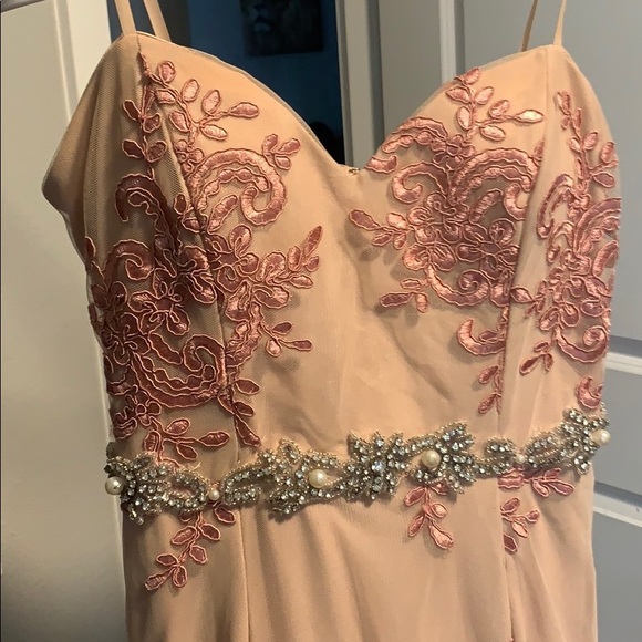 Nordstrom Dresses Prom Dress Poshmark
